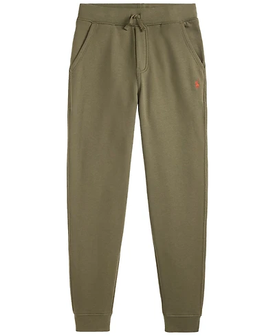 Polo Ralph Lauren Boys' 8-20 Fleece Jogger Pants