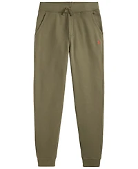 Polo Ralph Lauren Boys' 8-20 Fleece Jogger Pants