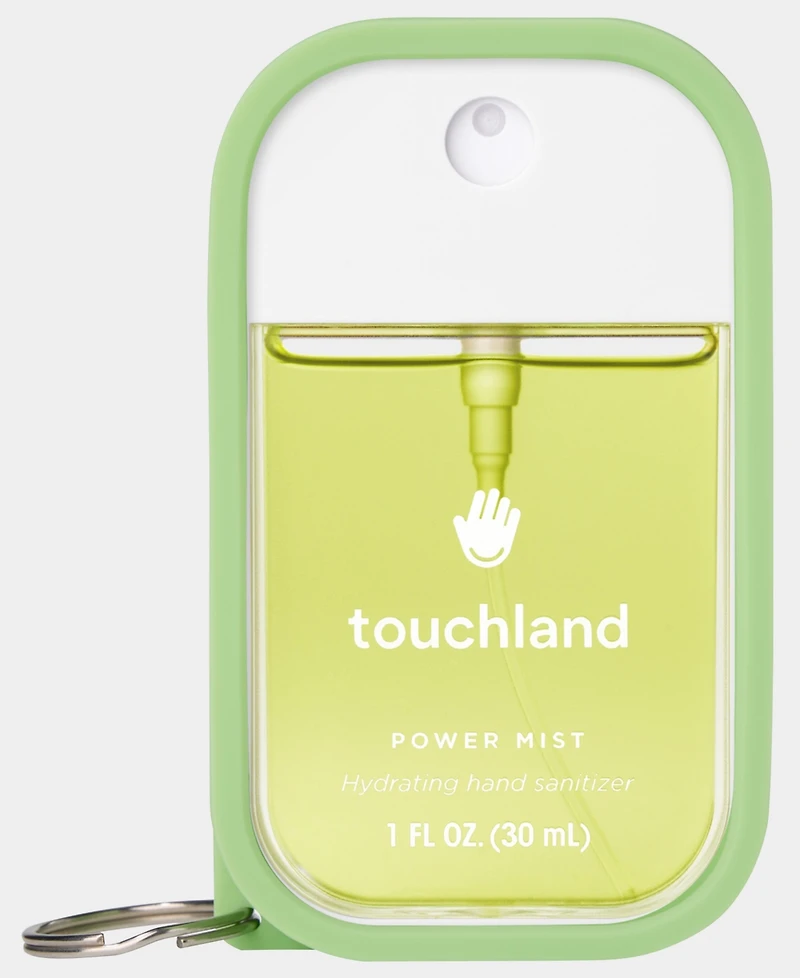 Touchland Mist Hand Sanitizer Case