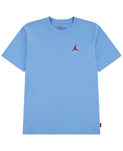 Jordan Boys' 8-20 Short-Sleeve T-Shirt