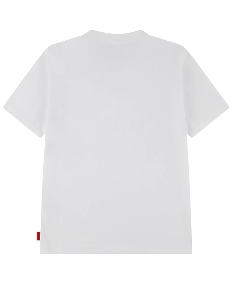Jordan Boys' 8-20 Brooklyn Graphic T-Shirt