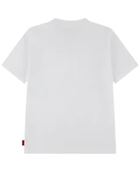 Jordan Boys' 8-20 Brooklyn Graphic T-Shirt