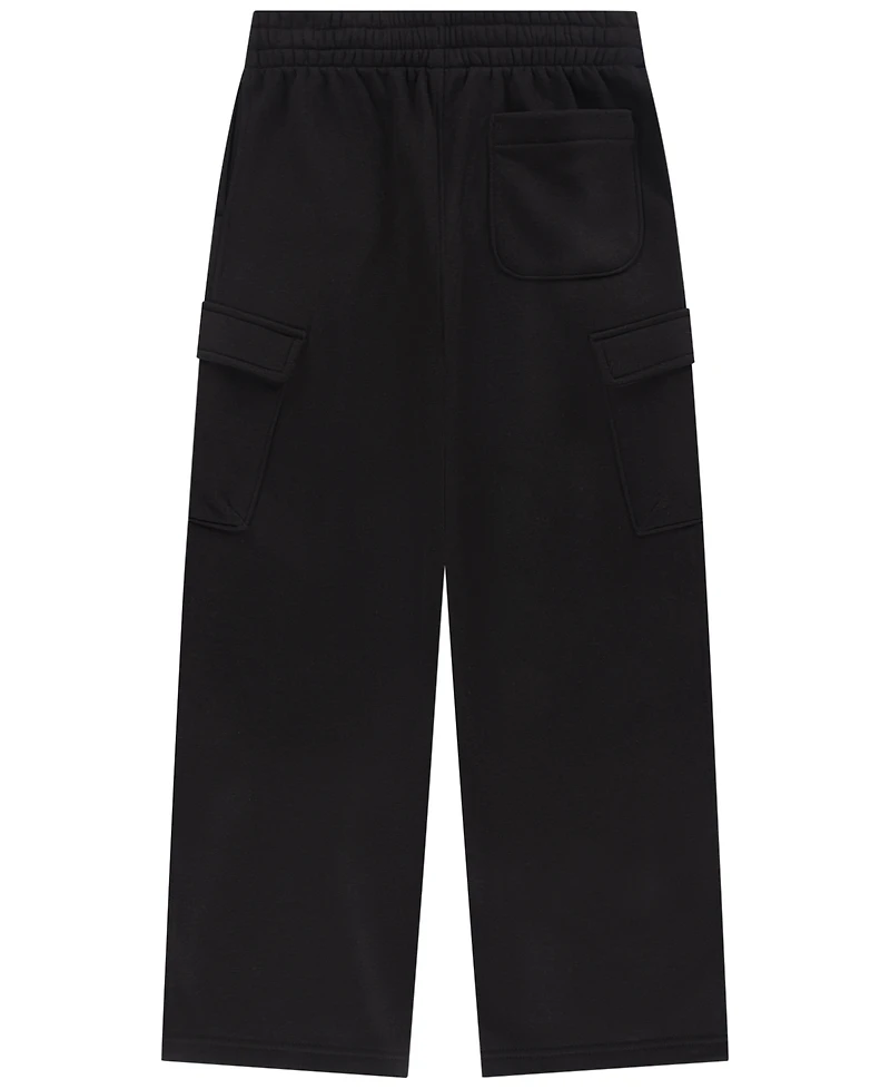 Jordan Boys' 8-20 Brooklyn Cargo Pants