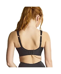 Panache Lingerie Women's Boundless High Impact Lightly Padded Wireless Sports Bra