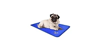 Arf Pets Self-Cooling Gel Dog Mat Delivers Pressure-Activated Relief With No Water, Power, Or Refrigeration Needed