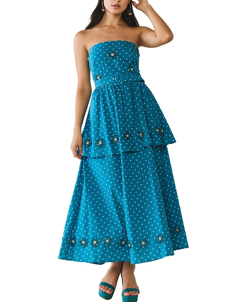 Eddy Women's Daisy Dress