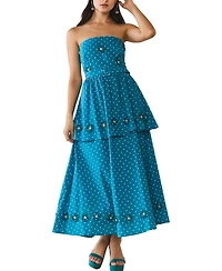 Eddy Women's Daisy Dress