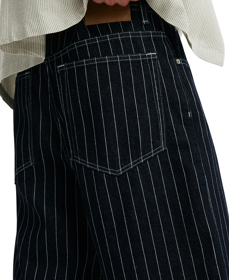Cotton On Men's 9" Super Baggy Jorts