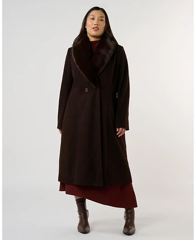 Estelle Women's Alastair Coat