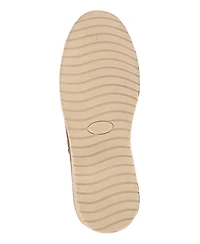 Roan Men's Grid Slip-on shoe
