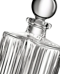 Marquis by Waterford Herald Decanter & Double Old Fashioned Glasses Set, 3-Piece