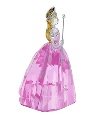 Swarovski Wicked Glinda Upland Crystal Figurine