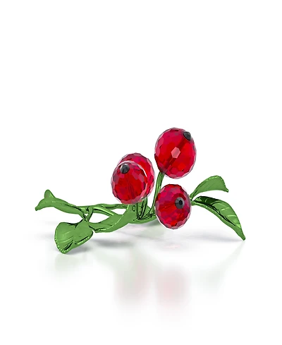 Swarovski Idyllia Berries Crystal Figurine