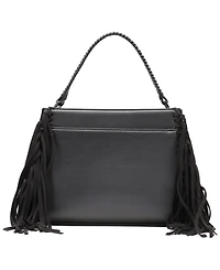 Dkny Foster Magnetic Snap Extra-Large Satchel Handbag