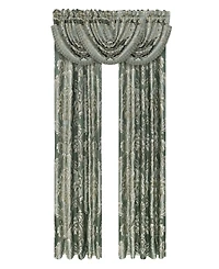 J Queen New York Alina Window Panel Pair