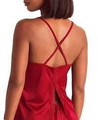Adore Me Women's Tiani Pajama Cami and Shorts Set