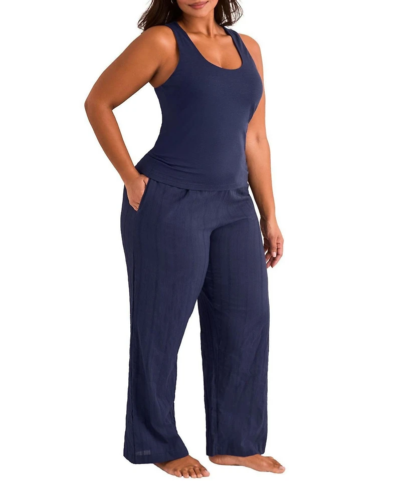 Adore Me Plus Kirsten Pajama Set