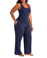 Adore Me Plus Kirsten Pajama Set