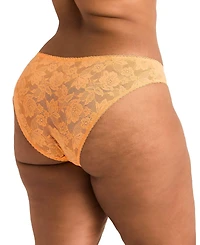 Adore Me Plus Leina Bikini Panty