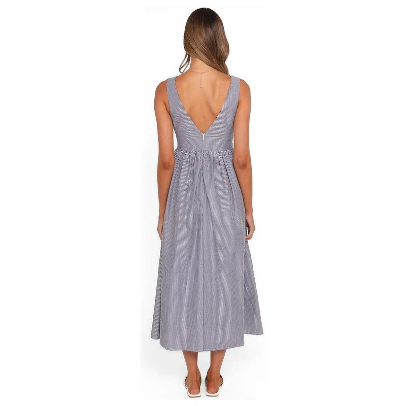 Petal and Pup Women's Annora Midi Dress