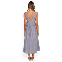 Petal and Pup Women's Annora Midi Dress