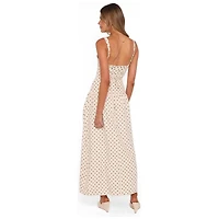 Petal and Pup Women's Sophina Midi Dress