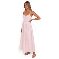 Petal and Pup Women's Brittany Maxi Dress