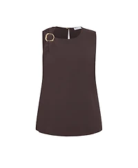 City Chic Women's Kehlani Sleeveless Top