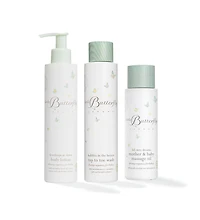 Little Butterfly London Baby Butterfly London Spa and Pamper 3 Product Bundle