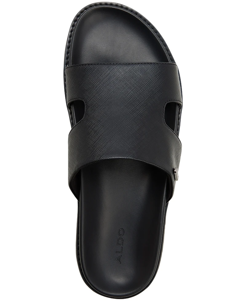Aldo Men's Becket Slip-On Sandals