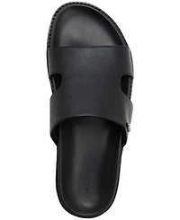 Aldo Men's Becket Slip-On Sandals