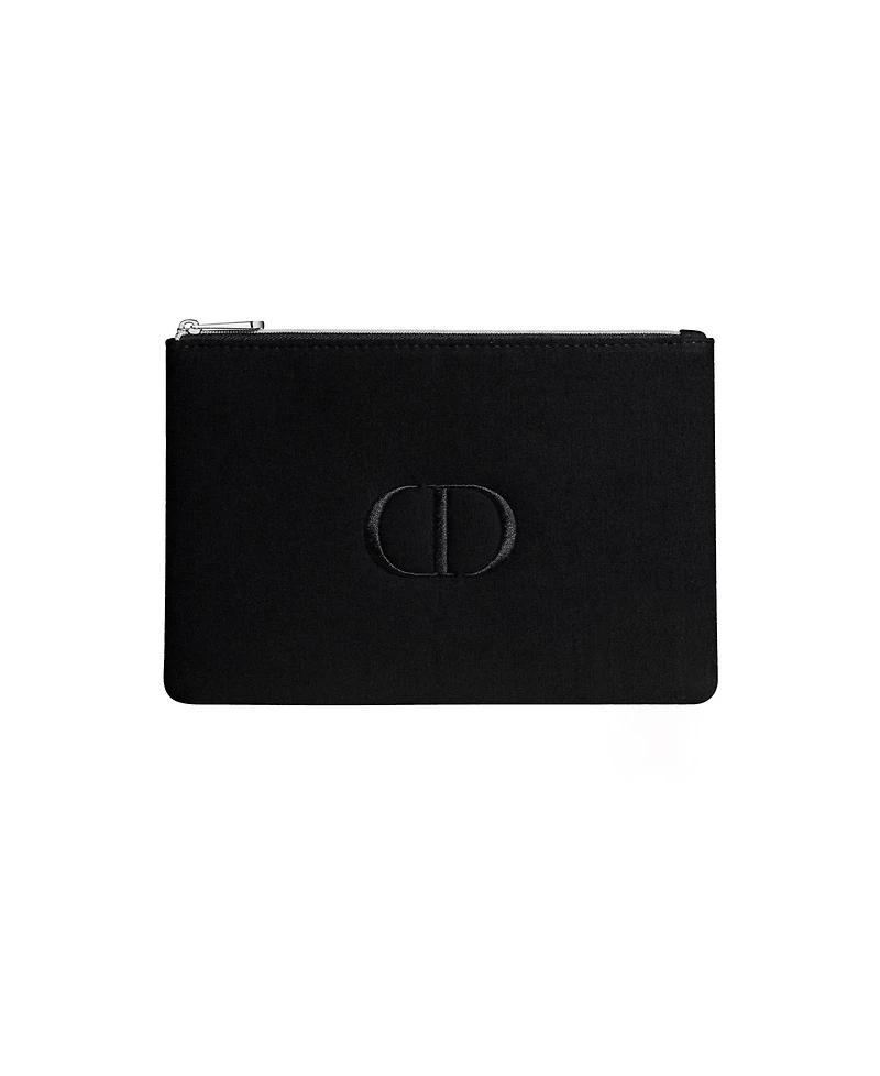 Complimentary Dior Pouch with any $215 Beauty or Women's Fragrance purchase
