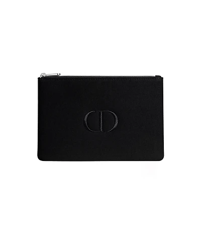Complimentary Dior Pouch with any $215 Beauty or Women's Fragrance purchase