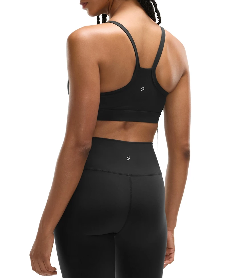 Peloton Women's Cadent Racer Front Bra