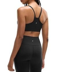 Peloton Women's Cadent Racer Front Bra
