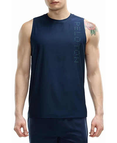Peloton Men's Essential Muscle Tank