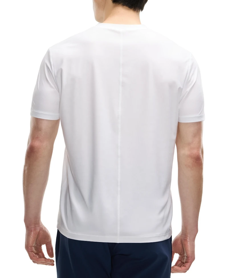 Peloton Men's Essential Multi Seam Short Sleeve