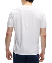 Peloton Men's Essential Multi Seam Short Sleeve