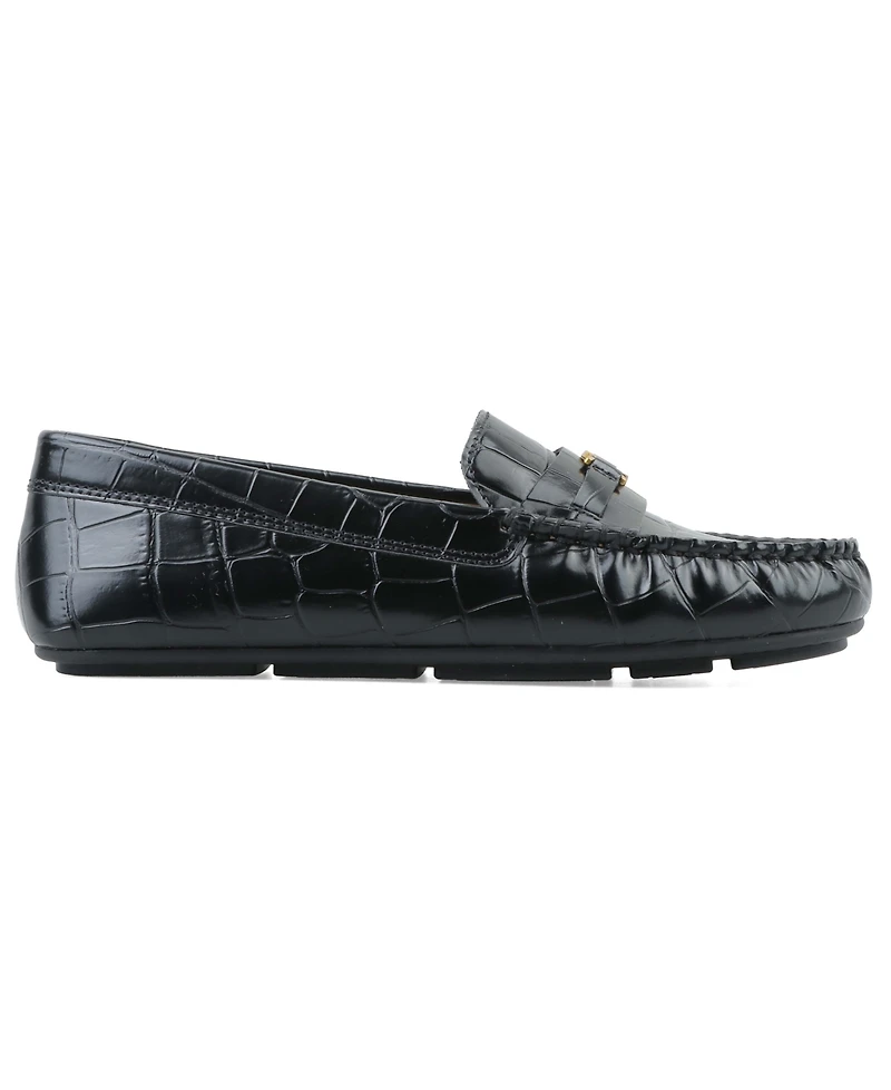 Giani Bernini Women's Caelann Driver Slip-On Loafers, Macy's Exclusive