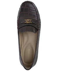 Giani Bernini Women's Caelann Driver Slip-On Loafers, Macy's Exclusive