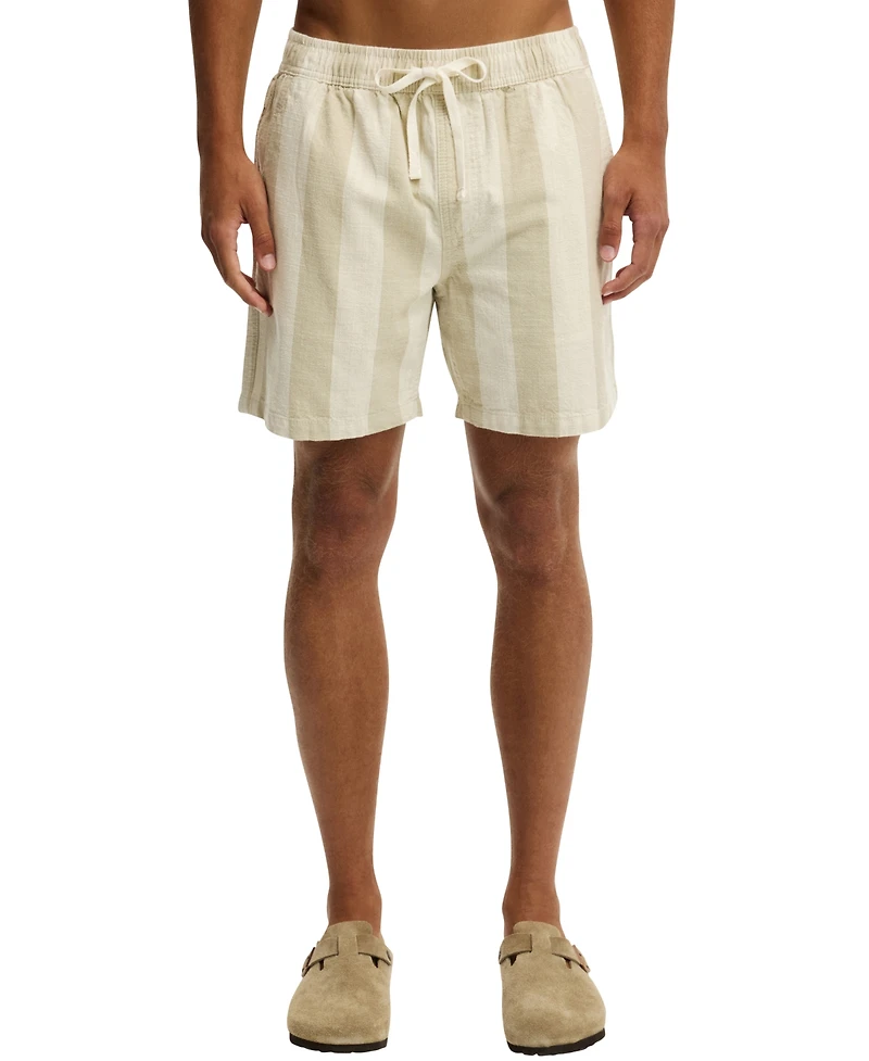 Cotton On Men's Easy Short