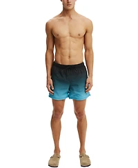 Cotton On Men's 6" Stretch Swim Shorts