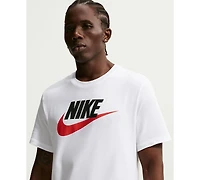 Nike Men's Sportswear Logo T-Shirt