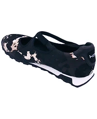 Ash Women's Kore Round Toe Slip-On Sneakers