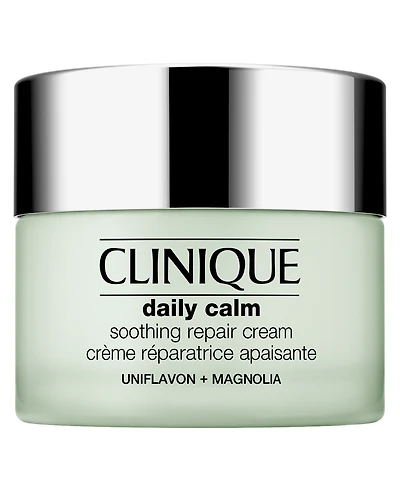 Clinique Daily Calm Soothing Repair Face Cream