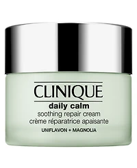 Clinique Daily Calm Soothing Repair Face Cream