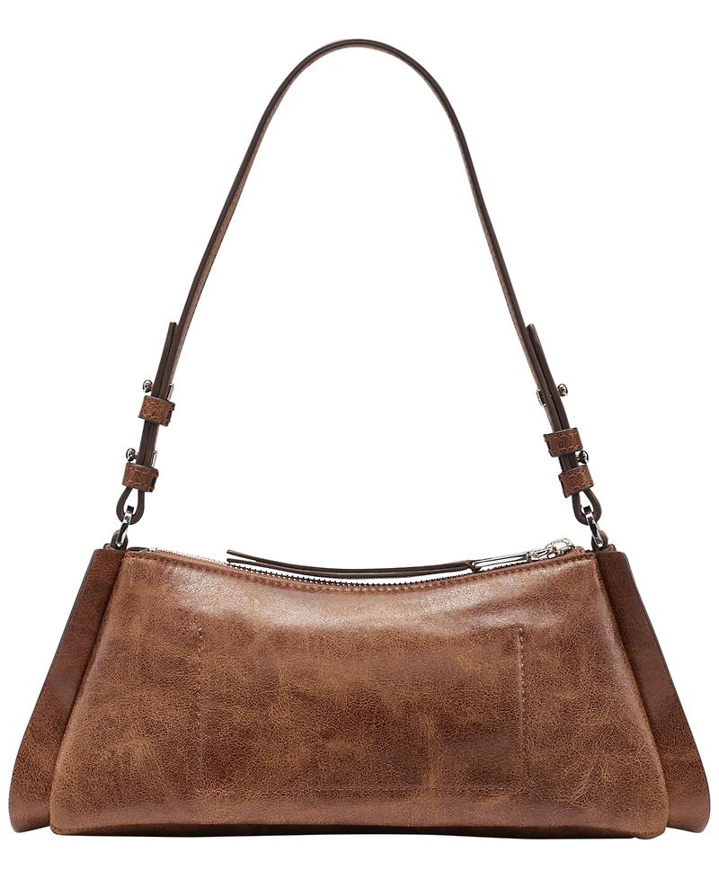 Dkny Josie Zip-Top Small Shoulder Handbag