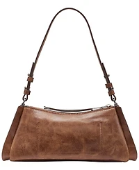 Dkny Josie Zip-Top Small Shoulder Handbag
