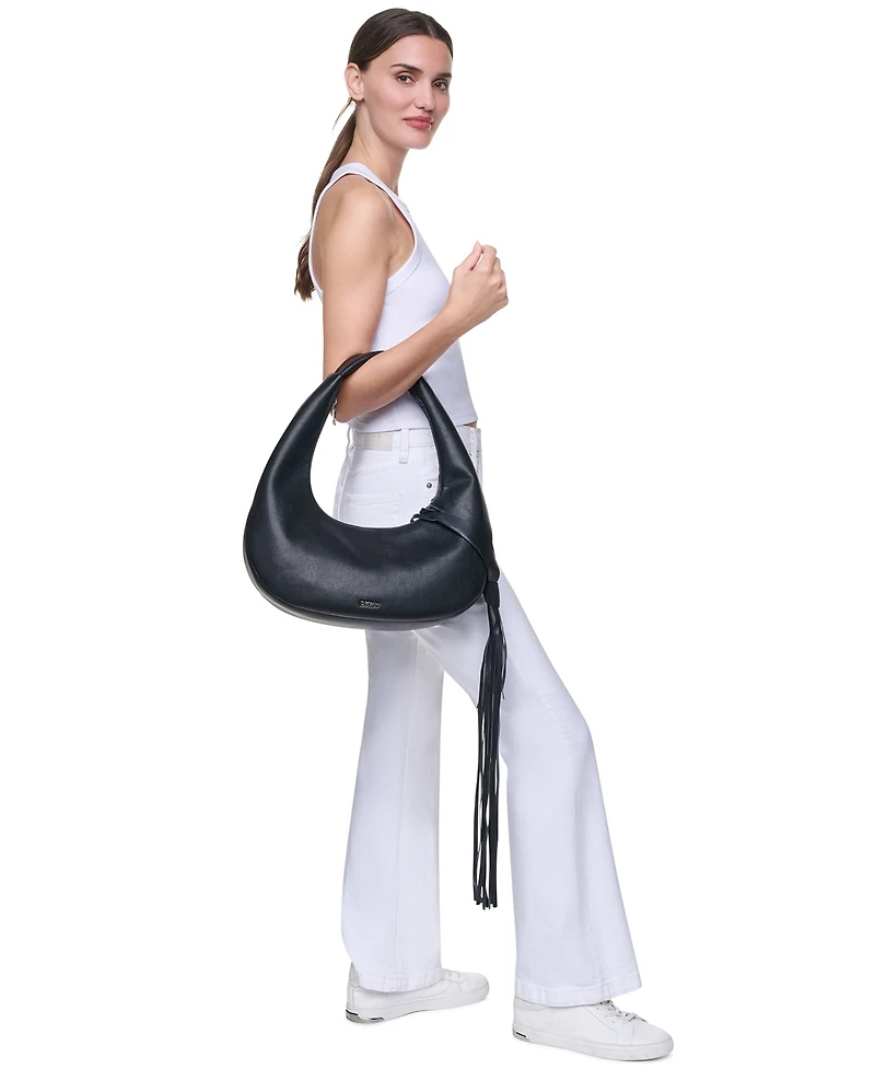 Dkny Hope Extra-Large Hobo Handbag