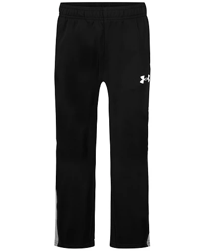 Under Armour Boys' 2T-7 Tapered Pants